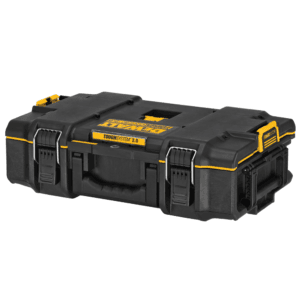 Caja de Herramientas Plástica de 21.26 X 14.63 X 7.02 IP65 Toughsystem 2.0. DEWALT