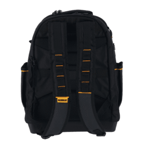 Mochila Portaherramientas de 16" con 43 Bolsillos Mclaren. DEWALT - Imagen 3