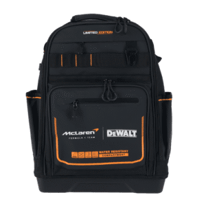 Mochila Portaherramientas de 16" con 43 Bolsillos Mclaren. DEWALT - Imagen 1