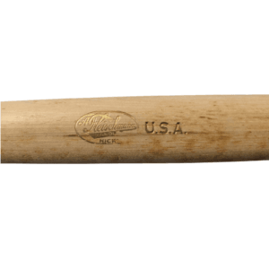 Mango de Madera para Mazo de 24". FLEISCHMAN - Imagen 3
