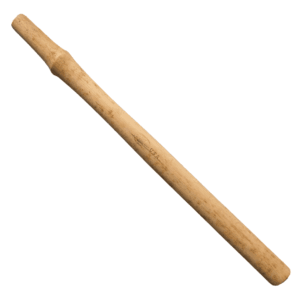 Mango de Madera para Mazo de 24". FLEISCHMAN - Imagen 1