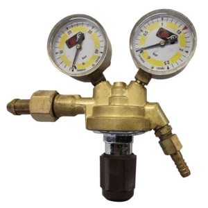 Regulador para Acetileno. GALAGAR