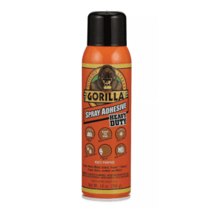 Adhesivo Heavy Duty Aerosol 14 Onzas. GORILLA GLUE
