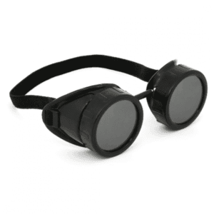 Monogafa para Soldadura Autogena Tipo Copa. INFRA - Imagen 1