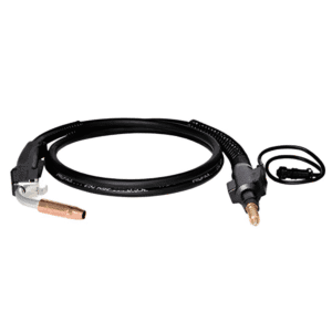 Antorcha Mig para MM-176 Pf-180. INFRA - Imagen 1