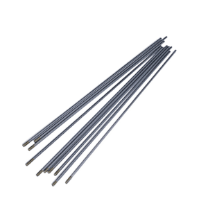 Electrodo Tungsteno TIG Puro 3/32 Punto Verde Aluminio y Magnesio AC. INFRA