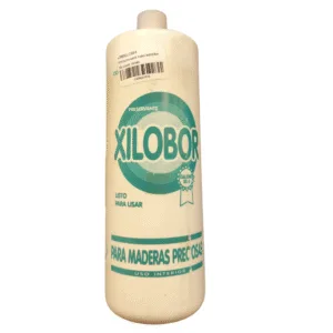 Preservante para Madera Xilobor 1000 Ml. PRODUCTOS DE LIMPIEZA - Imagen 1