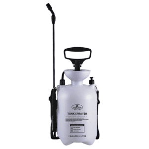Bomba para Fumigar de 1 Galón. LANDSCAPERS SELECT