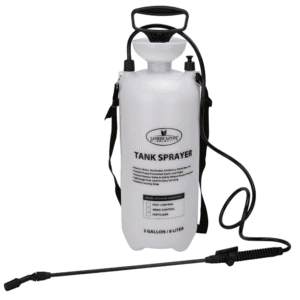 Bomba para Fumigar de 2 Galones. LANDSCAPERS SELECT - Imagen 1