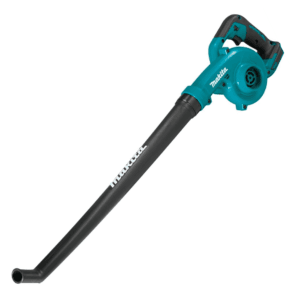 Sopladora Aspiradora Inalámbrica 18V LXT con 3 Velocidades de 0 a 113 Pies Cúbicos por Minuto, sin Batería. MAKITA - Imagen 4