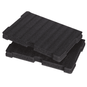 Foam para Cajas Packout. MILWAUKEE