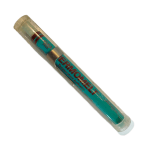 Tiza Thermomelt 500 °F - 260 °C. MARKAL