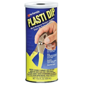 Caucho Liquido para Revestir Negro 14.5 OZ. PLASTI DIP INTL - Imagen 1