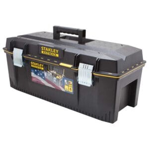 Caja de Herramientas Plástica de 28" Resina Estructural. STANLEY