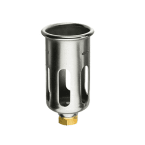 Boquilla para Calentar Alta Temperatura 51MM. SUPER-EGO