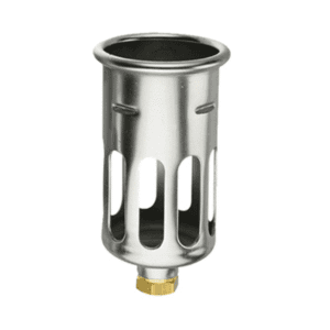 Boquilla para Calentar Alta Temperatura 63MM. SUPER-EGO