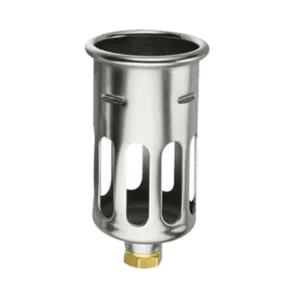 Boquilla para Calentar Alta Temperatura 63MM. SUPER-EGO