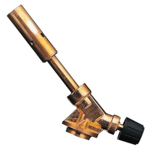 Boquilla para Soldar Mapp Super Fogo Propano. SUPER-EGO