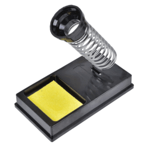 Soporte para Cautín Eléctrico. TACTIX