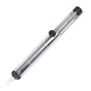 Succionador de Soldadura de Estaño. TACTIX - Imagen 1