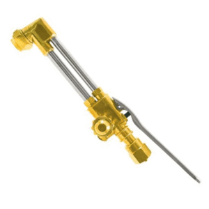 Aditamento de Corte de 10-1/2 Pesado Estilo Victor. UNIWELD