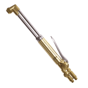 Soplete Cortador de 21" Estilo Victor. UNIWELD