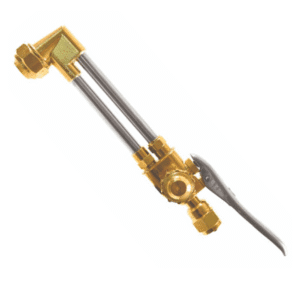 Aditamento de Corte 8" Mediano Estilo Victor. UNIWELD