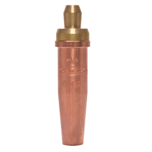 Boquilla para Cortar #2 con Propano Estilo Victor. UNIWELD