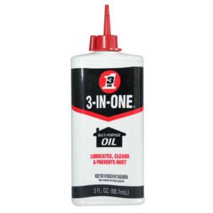 Aceite 3 en 1 Aceitera de 3 Onzas. WD-40