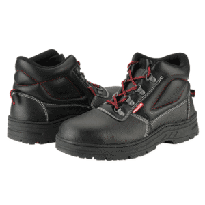 Bota Seguridad Nitrilo Talla #43 (10). BELLOTA