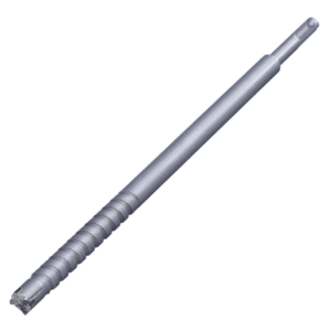 Broca Concreto SDS Plus de 3/8 X 8" para Barra Construcción. CHAMPION CUTTING TOOL