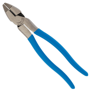 Alicate para Electricista de 9-1/2 XLT Tech. CHANNELLOCK