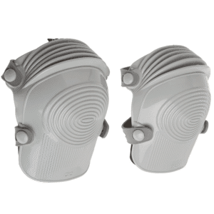 Rodillera Ultra Flexible. CUSTOM LEATHER CRAFT