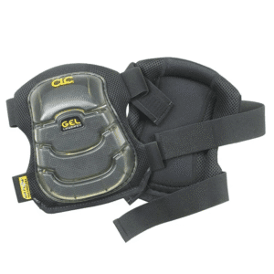 Rodillera de Neopreno con Capas de Gel. CUSTOM LEATHER CRAFT - Imagen 1