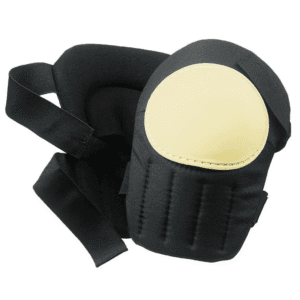 Rodillera de Plástico. CUSTOM LEATHER CRAFT