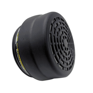 Cartucho 755/756-ABEK1 (Par) Gases y Vapores Orgánicos > 65 Grados C e Inorgánicos Dióxido Azufre Amoniaco. CLIMAX