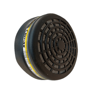 Cartucho 755/756 B1-E1 (Par) Gases y Vapores Inorgánicos y Dióxido de Azufre. CLIMAX