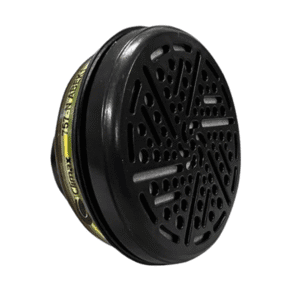 Cartucho 757-N ABEK1 Gases y Vapores Orgánicos > 65 Grados Celsius e Inorgánicos Dióxido Azufre Amoniaco. CLIMAX