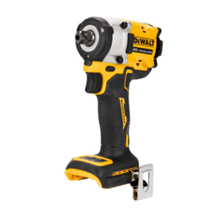 Llave de Impacto de 1/2 Inalámbrico 20V Max XR Litio-On de 0-3,500 Golpes por Minuto Brushless 300 Pie/Lbs, sin Batería. DEWALT - Imagen 1