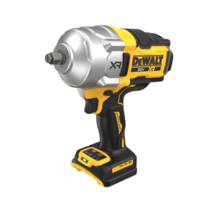 Llave de Impacto de 1/2 Inalámbrico 20V Max XR Litio-On con 0-1,890 Golpes por Minuto Brushless 1,900 Pie/Lbs sin Batería. DEWALT - Imagen 1
