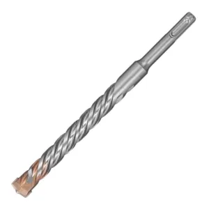 Broca Concreto SDS Plus 1" X 8" X 10" de 2 Cortes. DEWALT
