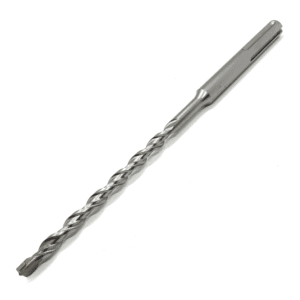 Broca Concreto SDS Max de 1/2 X 8" X 13-1/2 2 Cortes. DEWALT