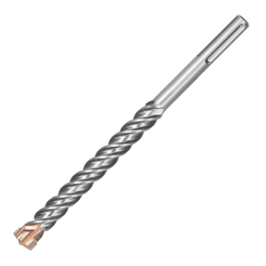 Broca Concreto SDS Max de 7/8 X 16" X 21-1/2 4 Cortes. DEWALT