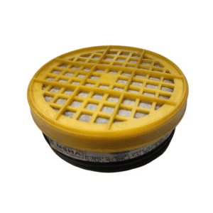 Cartucho para Gas Ácido Vapor Orgánico para 292. EASTERN SAFETY