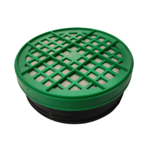 Cartucho para Amoniaco para Respirador 292. EASTERN SAFETY