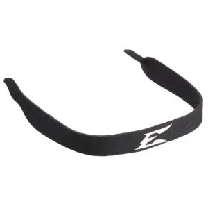 Cordón para Anteojo Neopreno Color Negro. EDGE EYEWEAR