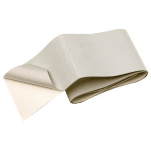 Cinta Reflectiva de 2" X 24" Color Blanco. HY-KO PRODUCTS