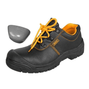 Bota Seguridad Punta de Acero Talla #41 (8). INGCO