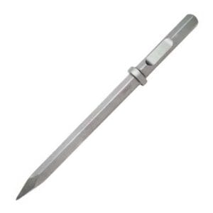Cincel de Punta Spline de 18" Largo Total. IRWIN INDUSTRIAL TOOLS - Imagen 1