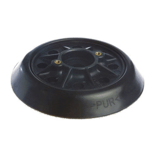 Respaldo para Lijadora de 5" X 5/16-24 Orbital Adhesivo. MAKITA - Imagen 1